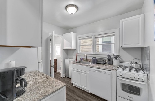 Oneonta Apartment | Pitcher's Paradise Apt 2 - All Star Baseball Rentals