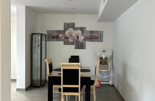 Velaux Apartment | Pitchoun