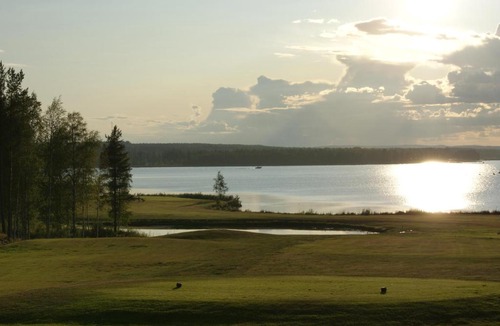 Pitea Hotel | Piteå Golfhotell