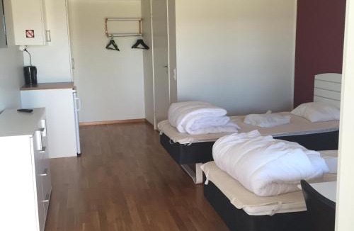Pitea Hotel | Piteå Golfhotell