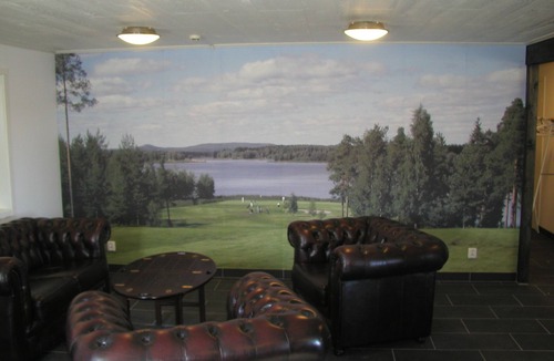 Pitea Hotel | Piteå Golfhotell