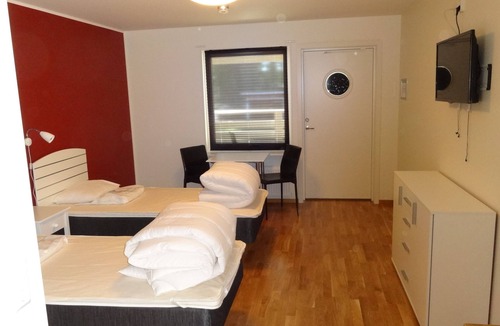 Pitea Hotel | Piteå Golfhotell