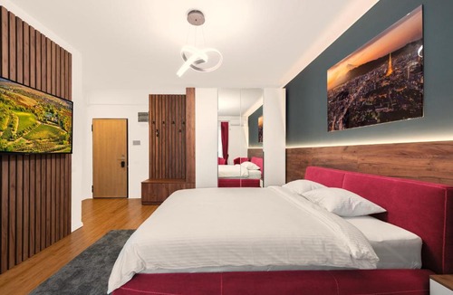 Pitesti Apartment | Pitesti Residence