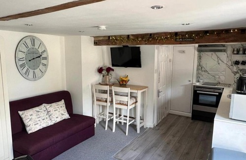 Willand Apartment | Pitfield Apartments