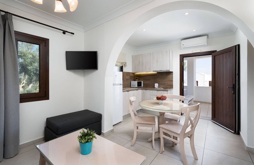 Vothon Apartment | Pithos Apartments