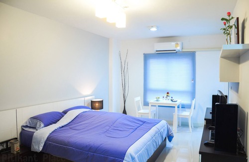 Khu Khot Hotel | Pitikant Place