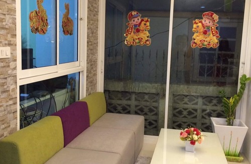Khu Khot Hotel | Pitikant Place