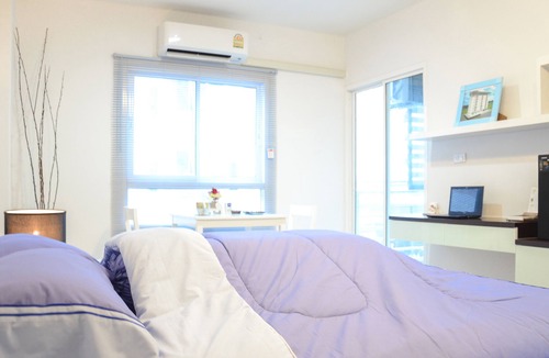 Khu Khot Hotel | Pitikant Place