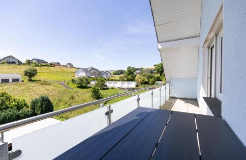 Herresbach Apartment | Pitlane-Apartment 2