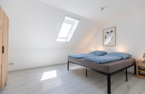 Herresbach Apartment | Pitlane-Apartment 2