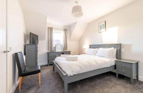 Kingsbarns House | Pitmilly Park - No 3 Kingsbarns