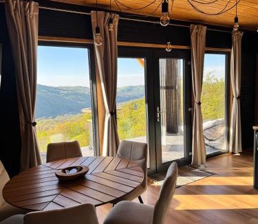 Poieni Ski Chalet | Pitoresc Cabin