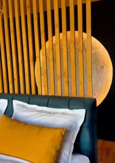 Poieni Ski Chalet | Pitoresc Cabin