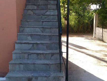 Roda Apartment | Pitsinis Apartments II