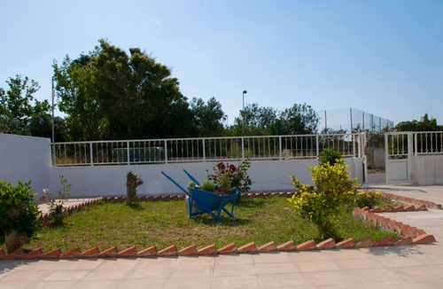 Kardamena Apartment | Pittas Studios Kardamena 300 meters from the Beach