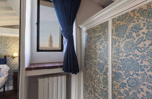 Oltrarno Apartment | Pitti Art by MMega
