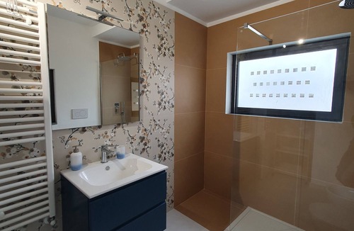 San Frediano Apartment | Pitti Rainbow Studio