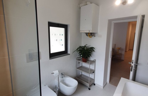 San Frediano Apartment | Pitti Rainbow Studio