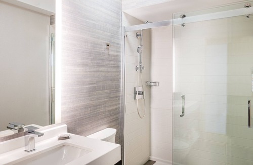 Downtown Pittsburgh Hotel | Pittsburgh Marriott City Center