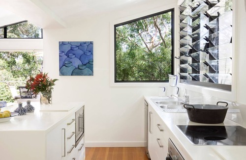 Palm Beach House | Pittwater Hideaway