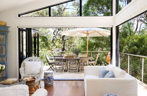 Palm Beach House | Pittwater Hideaway