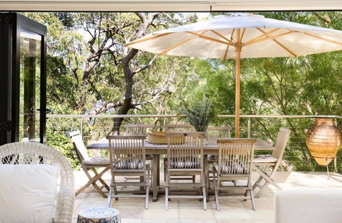 Palm Beach House | Pittwater Hideaway