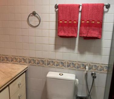 Boca do Rio Apartment | Pituba sol flat