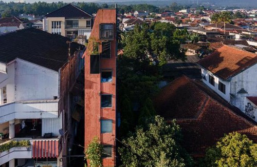 Salatiga Hotel | PituRooms