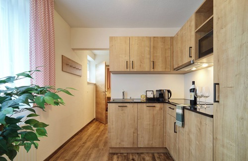 Jerzens Apartment | Pitztal Living