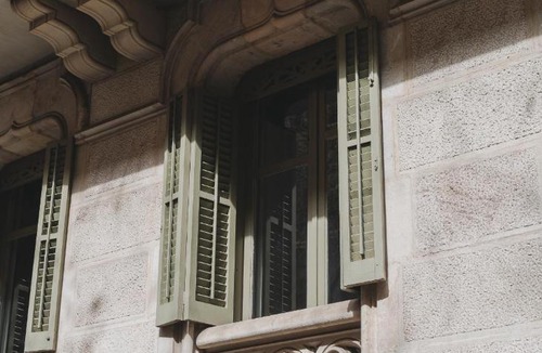 L'Antiga Esquerra de l'Eixample Hostel | Piulet Hostel