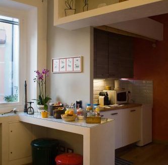 Castelletto Bed & Breakfast | Piume Verdi