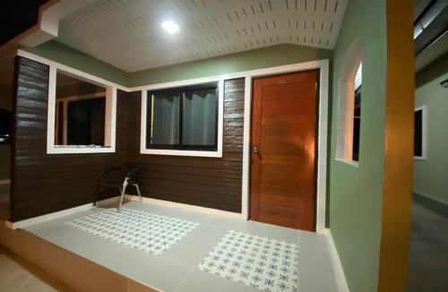 Satun Resort | Piumsuk Villa