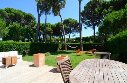 Pals House | PIVERD DEL GOLF 41