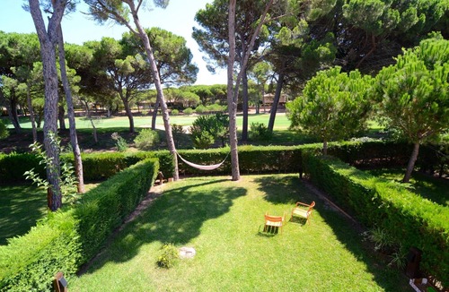 Pals House | PIVERD DEL GOLF 41