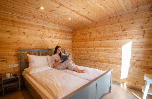 Targu Secuiesc Villa | Pixel - Tiny Campus