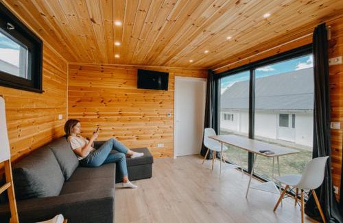 Targu Secuiesc Villa | Pixel - Tiny Campus