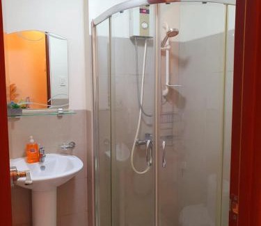 Legazpi Village Apartment | Pixie Dust Suite
