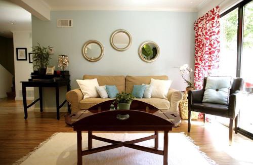 Hermosa Village Apartment | Pixie Hollow by Funtierland Vacation Rentals