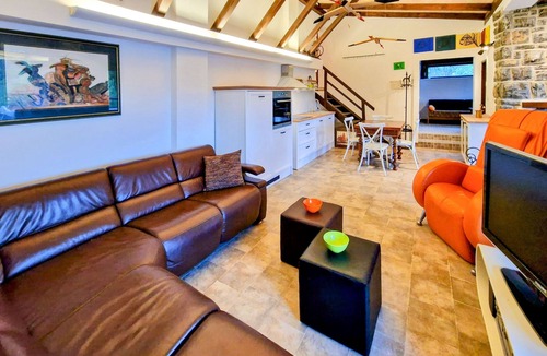 Generalski Stol House | Pixie House by Interhome