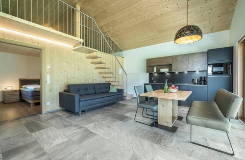 Castelbello-Ciardes Ski Chalet | Pixnerhof Chalet Natyra with Terrace, Garden & Wi-Fi