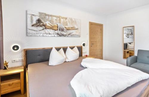 Castelbello-Ciardes Apartment | Pixnerhof - Ferienwohnung Golden
