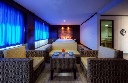 Mae Sai Hotel | Piyaporn Pavilion