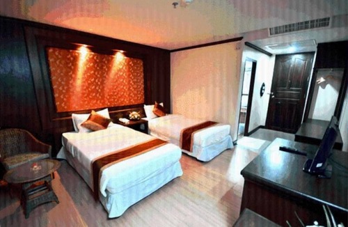 Mae Sai Hotel | Piyaporn Pavilion