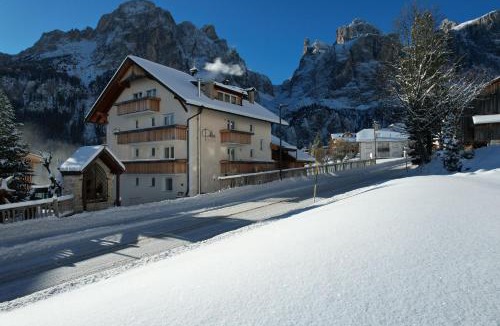 Colfosco Bed & Breakfast | Piz Alpin B&B