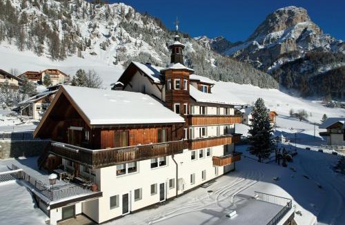 Colfosco Bed & Breakfast | Piz Alpin B&B