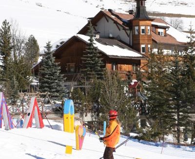 Colfosco Bed & Breakfast | Piz Alpin B&B