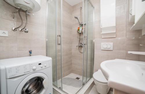 Gospostina Apartment | Pizana Budva Central
