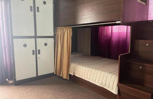 Aqaba Hostel | Pizza Street Hostel