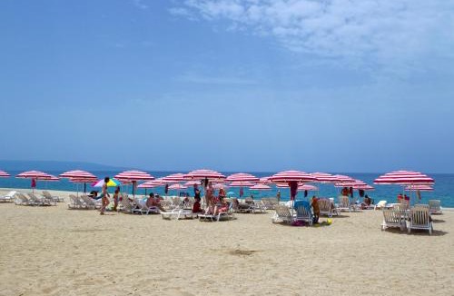 Pizzo Apartment | Pizzo Beach Club