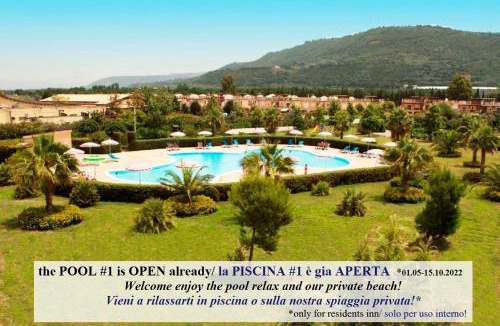 Pizzo Apartment | Pizzo Beach Club